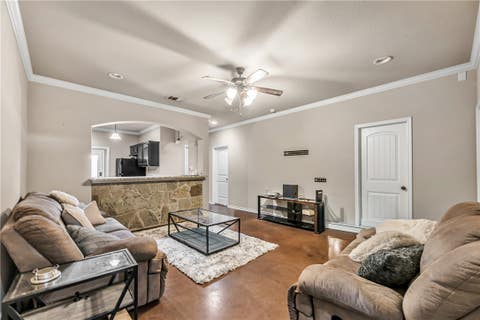 Tiny photo for 3325 Wakewell Court, College Station, TX 77845 (MLS # 26010253)