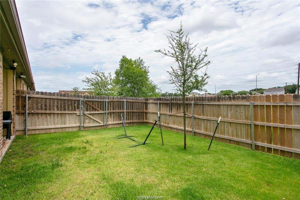 Photo of 3325 Wakewell Court, College Station, TX 77845 (MLS # 26010253)