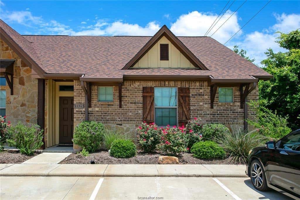 Photo of 3325 Wakewell Court, College Station, TX 77845 (MLS # 26010253)