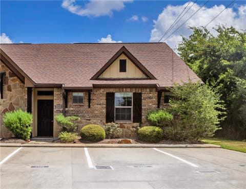 Tiny photo for 3325 Wakewell Court, College Station, TX 77845 (MLS # 26010253)