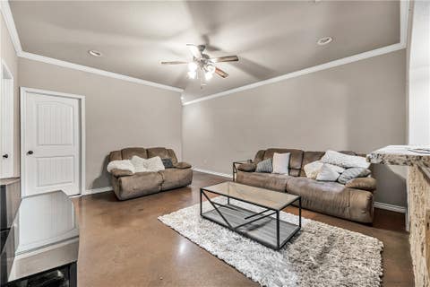 Tiny photo for 3325 Wakewell Court, College Station, TX 77845 (MLS # 26010253)