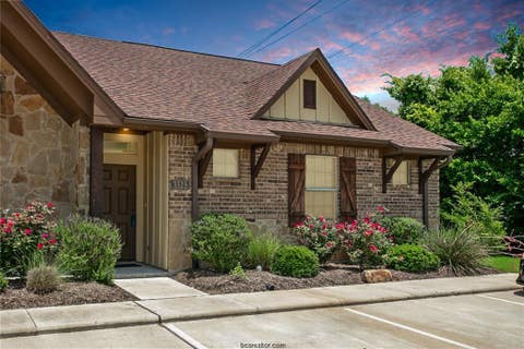 Photo of 3325 Wakewell Court, College Station, TX 77845 (MLS # 26010253)