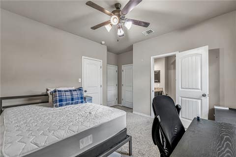 Tiny photo for 3325 Wakewell Court, College Station, TX 77845 (MLS # 26010253)