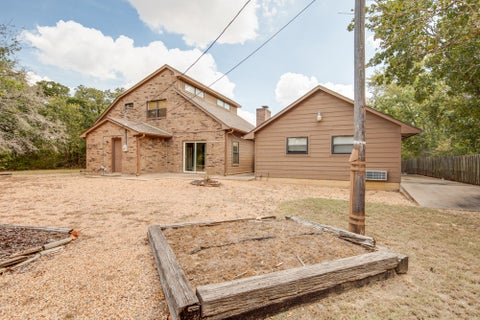 Tiny photo for 3832 Cedar Ridge Drive, College Station, TX 77845 (MLS # 26011472)