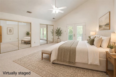 Tiny photo for 3832 Cedar Ridge Drive, College Station, TX 77845 (MLS # 26011472)