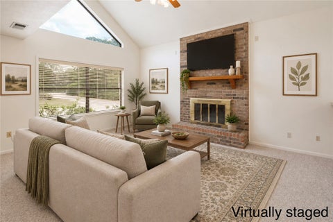 Tiny photo for 3832 Cedar Ridge Drive, College Station, TX 77845 (MLS # 26011472)