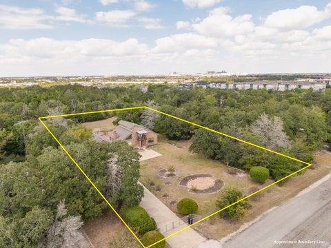 Tiny photo for 3832 Cedar Ridge Drive, College Station, TX 77845 (MLS # 26011472)