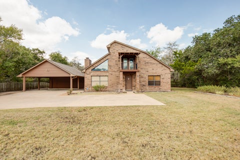 Photo of 3832 Cedar Ridge Drive, College Station, TX 77845 (MLS # 26011472)