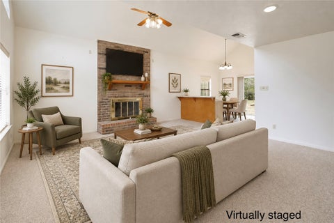 Tiny photo for 3832 Cedar Ridge Drive, College Station, TX 77845 (MLS # 26011472)