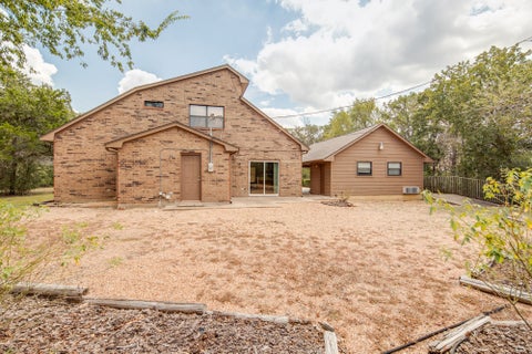 Tiny photo for 3832 Cedar Ridge Drive, College Station, TX 77845 (MLS # 26011472)