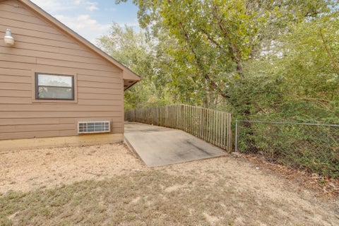 Tiny photo for 3832 Cedar Ridge Drive, College Station, TX 77845 (MLS # 26011472)