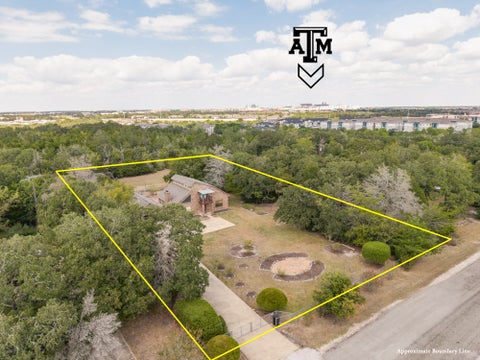Tiny photo for 3832 Cedar Ridge Drive, College Station, TX 77845 (MLS # 26011472)