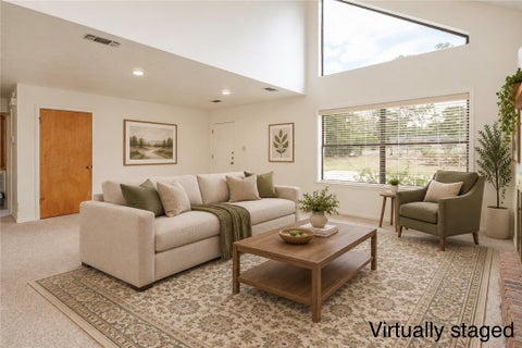 Tiny photo for 3832 Cedar Ridge Drive, College Station, TX 77845 (MLS # 26011472)