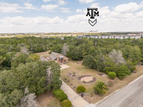 Tiny photo for 3832 Cedar Ridge Drive, College Station, TX 77845 (MLS # 26011472)