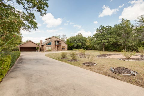 Tiny photo for 3832 Cedar Ridge Drive, College Station, TX 77845 (MLS # 26011472)