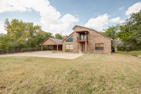 Tiny photo for 3832 Cedar Ridge Drive, College Station, TX 77845 (MLS # 26011472)