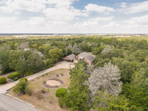 Tiny photo for 3832 Cedar Ridge Drive, College Station, TX 77845 (MLS # 26011472)