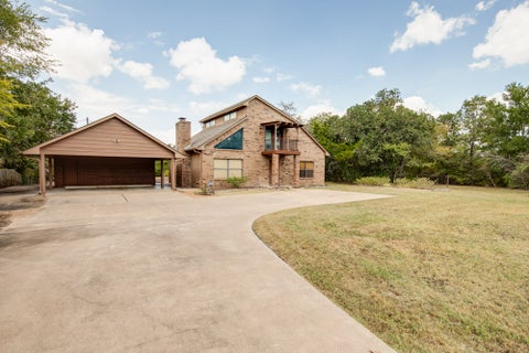 Tiny photo for 3832 Cedar Ridge Drive, College Station, TX 77845 (MLS # 26011472)