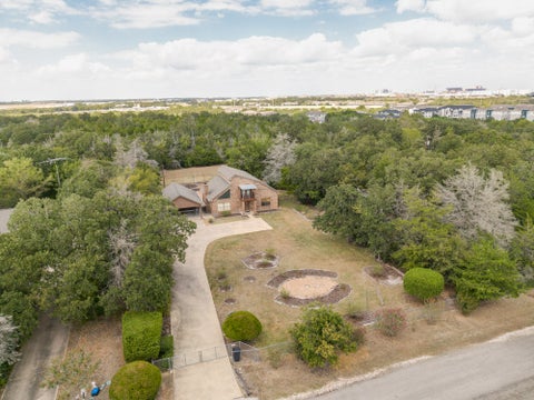 Tiny photo for 3832 Cedar Ridge Drive, College Station, TX 77845 (MLS # 26011472)
