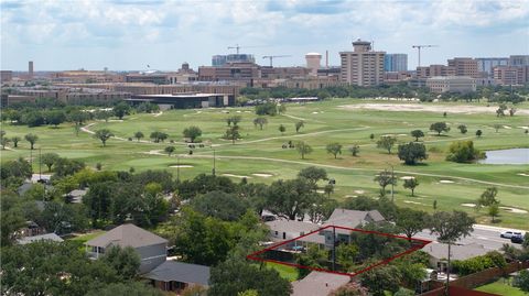 1610 George Bush Drive College Station TX 77840