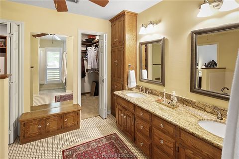 Tiny photo for 1104 Carmel Court Ct, College Station, TX 77845 (MLS # 26002378)