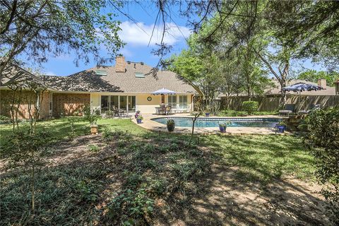 Tiny photo for 1104 Carmel Court Ct, College Station, TX 77845 (MLS # 26002378)