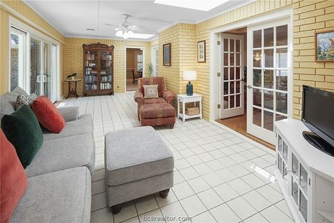 Tiny photo for 1104 Carmel Court Ct, College Station, TX 77845 (MLS # 26002378)