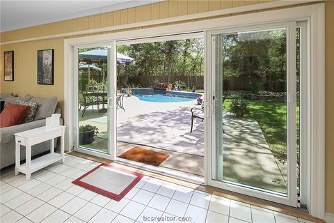 Tiny photo for 1104 Carmel Court Ct, College Station, TX 77845 (MLS # 26002378)