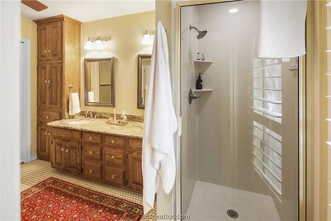 Tiny photo for 1104 Carmel Court Ct, College Station, TX 77845 (MLS # 26002378)