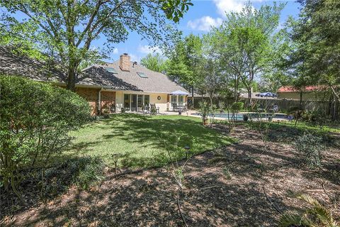 Tiny photo for 1104 Carmel Court Ct, College Station, TX 77845 (MLS # 26002378)