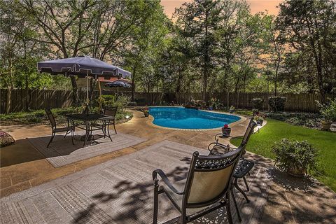 Photo of 1104 Carmel Court Ct, College Station, TX 77845 (MLS # 26002378)