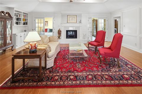 Tiny photo for 1104 Carmel Court Ct, College Station, TX 77845 (MLS # 26002378)