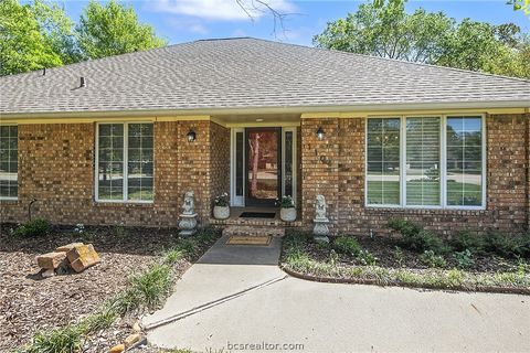 Tiny photo for 1104 Carmel Court Ct, College Station, TX 77845 (MLS # 26002378)