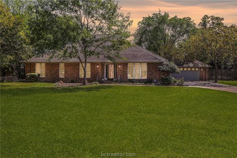 Tiny photo for 1104 Carmel Court Ct, College Station, TX 77845 (MLS # 26002378)