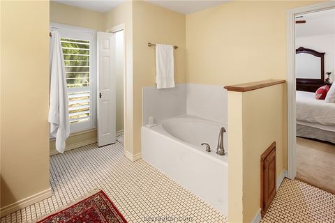 Tiny photo for 1104 Carmel Court Ct, College Station, TX 77845 (MLS # 26002378)