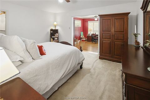 Tiny photo for 1104 Carmel Court Ct, College Station, TX 77845 (MLS # 26002378)