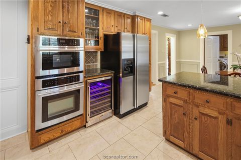 Tiny photo for 1104 Carmel Court Ct, College Station, TX 77845 (MLS # 26002378)