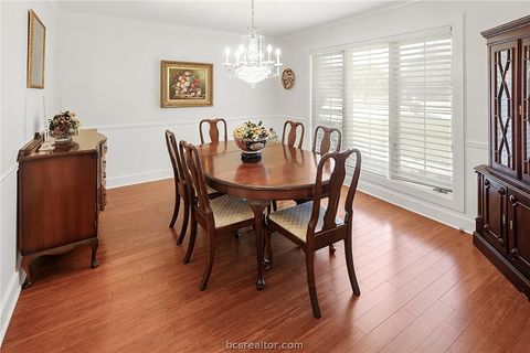 Tiny photo for 1104 Carmel Court Ct, College Station, TX 77845 (MLS # 26002378)