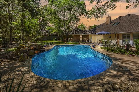 Tiny photo for 1104 Carmel Court Ct, College Station, TX 77845 (MLS # 26002378)