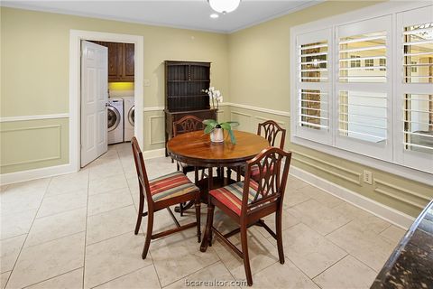 Tiny photo for 1104 Carmel Court Ct, College Station, TX 77845 (MLS # 26002378)