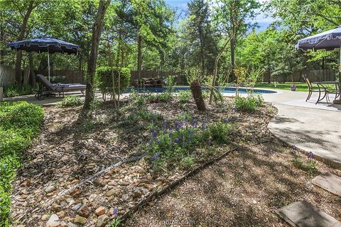 Tiny photo for 1104 Carmel Court Ct, College Station, TX 77845 (MLS # 26002378)