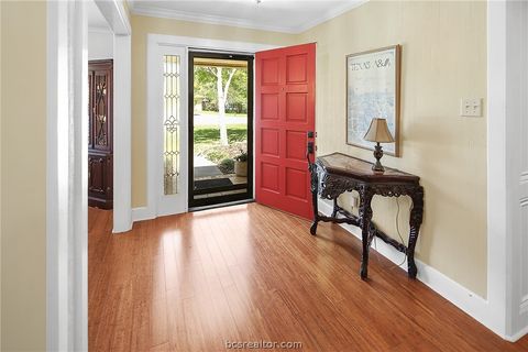 Tiny photo for 1104 Carmel Court Ct, College Station, TX 77845 (MLS # 26002378)