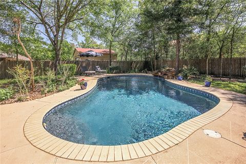 Tiny photo for 1104 Carmel Court Ct, College Station, TX 77845 (MLS # 26002378)