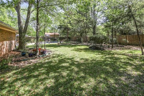 Tiny photo for 1104 Carmel Court Ct, College Station, TX 77845 (MLS # 26002378)