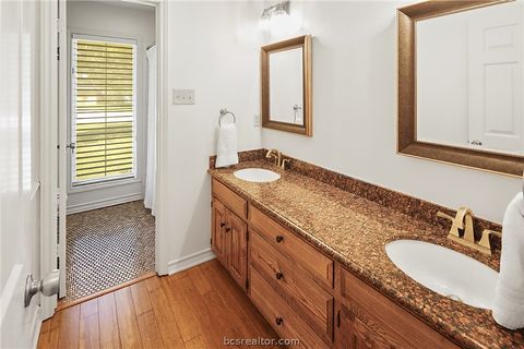 Tiny photo for 1104 Carmel Court Ct, College Station, TX 77845 (MLS # 26002378)