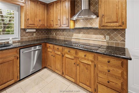 Tiny photo for 1104 Carmel Court Ct, College Station, TX 77845 (MLS # 26002378)