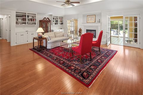 Tiny photo for 1104 Carmel Court Ct, College Station, TX 77845 (MLS # 26002378)