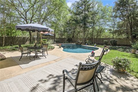 Tiny photo for 1104 Carmel Court Ct, College Station, TX 77845 (MLS # 26002378)