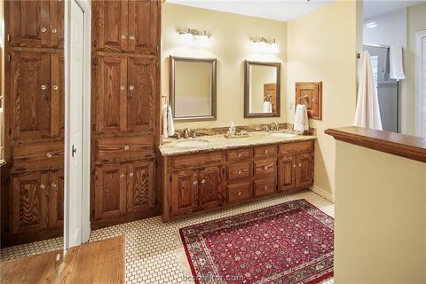 Tiny photo for 1104 Carmel Court Ct, College Station, TX 77845 (MLS # 26002378)