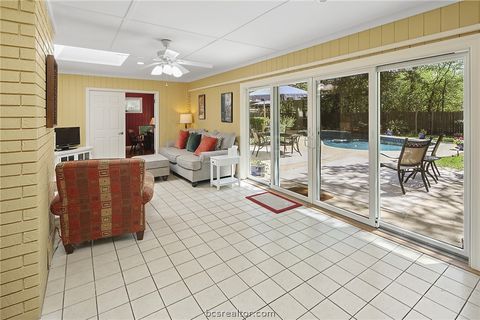 Tiny photo for 1104 Carmel Court Ct, College Station, TX 77845 (MLS # 26002378)